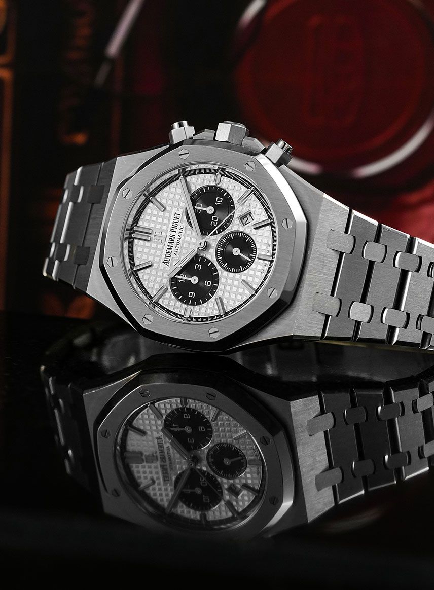 ATX Watches: Relojes de Diseño Moderno y Tecnologías Avanzadas