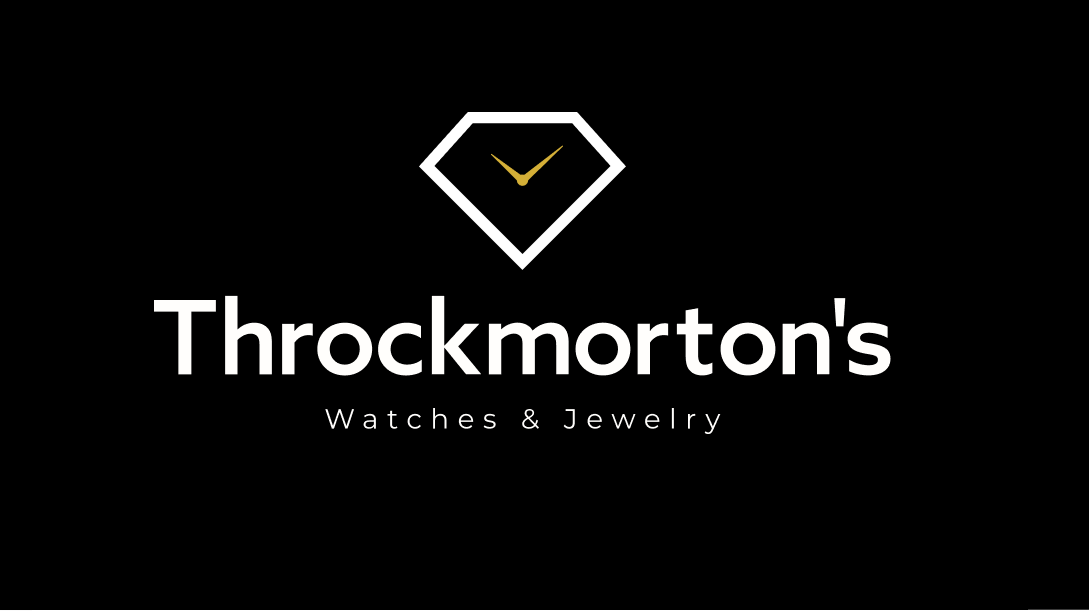Throckmorton: Relojes y Joyas de Lujo Exclusivo – Elegancia y Estilo