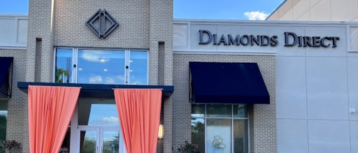 Diamantes Direct Austin: Joyas de Alta Calidad y Elegancia en Texas | Compra Online