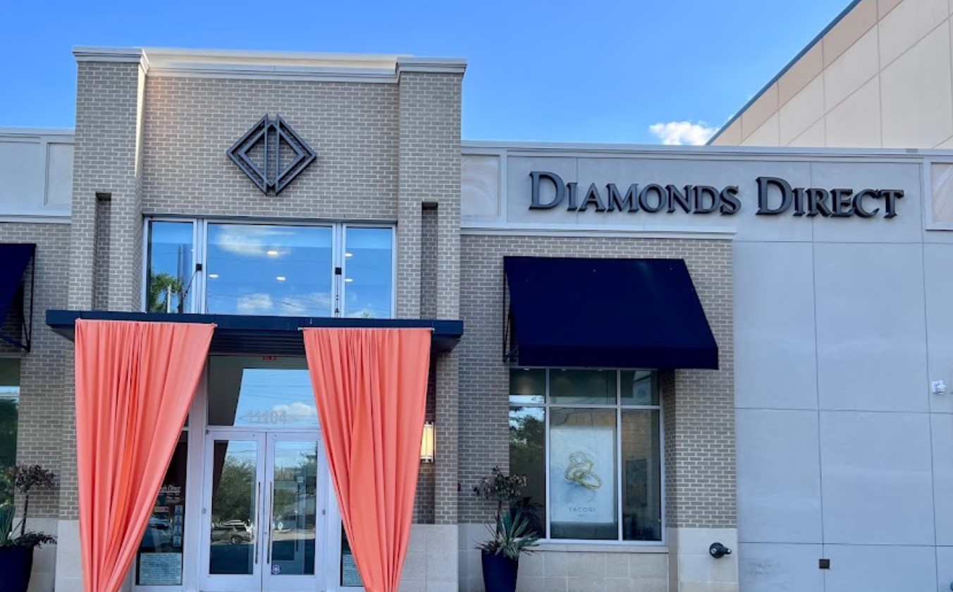 Diamantes Direct Austin: Joyas de Alta Calidad y Elegancia en Texas | Compra Online