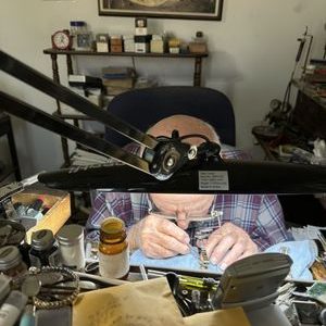 Rees Watch Repair – Reparación Profesional de Relojes de Lujo | Servicio Rápido y Confiable