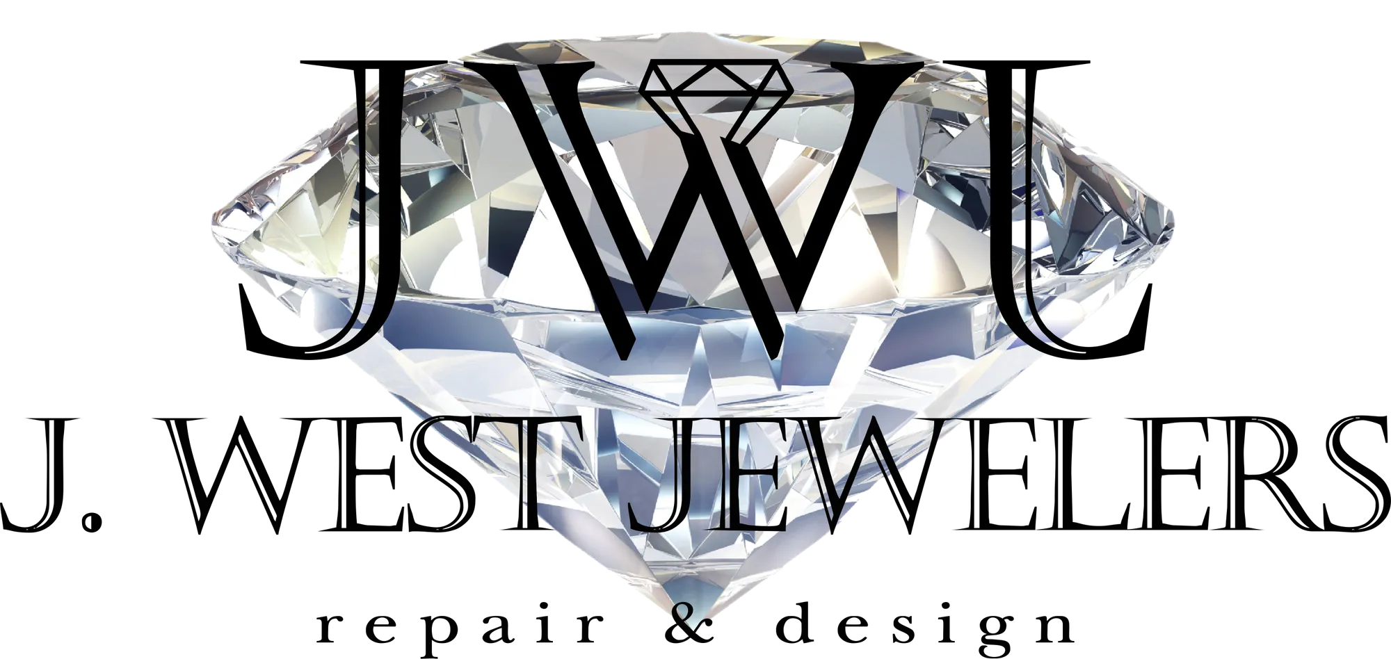 J. West Jewelers – Joyería de lujo con anillos de diamante, relojes y diseños exclusivos