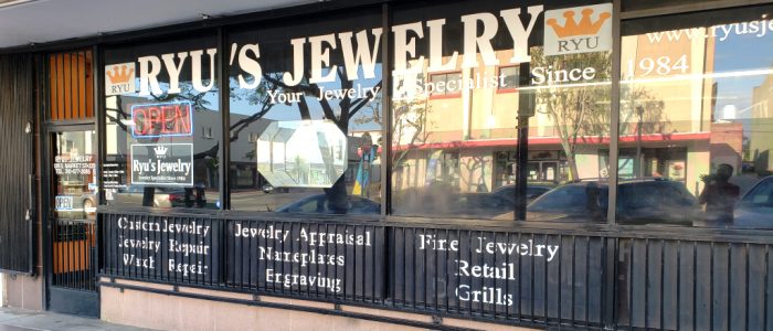 Joyas de Ryu: Elegancia y estilo en joyería inspirada en el icónico personaje