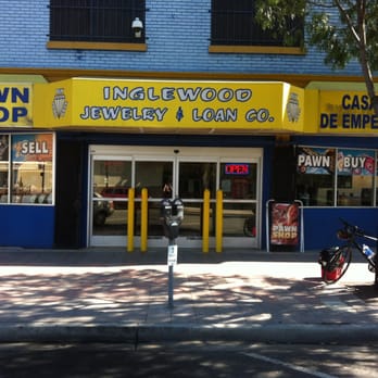 Joyería en Inglewood: Préstamos rápidos con tus joyas | Servicio de empeño confiable