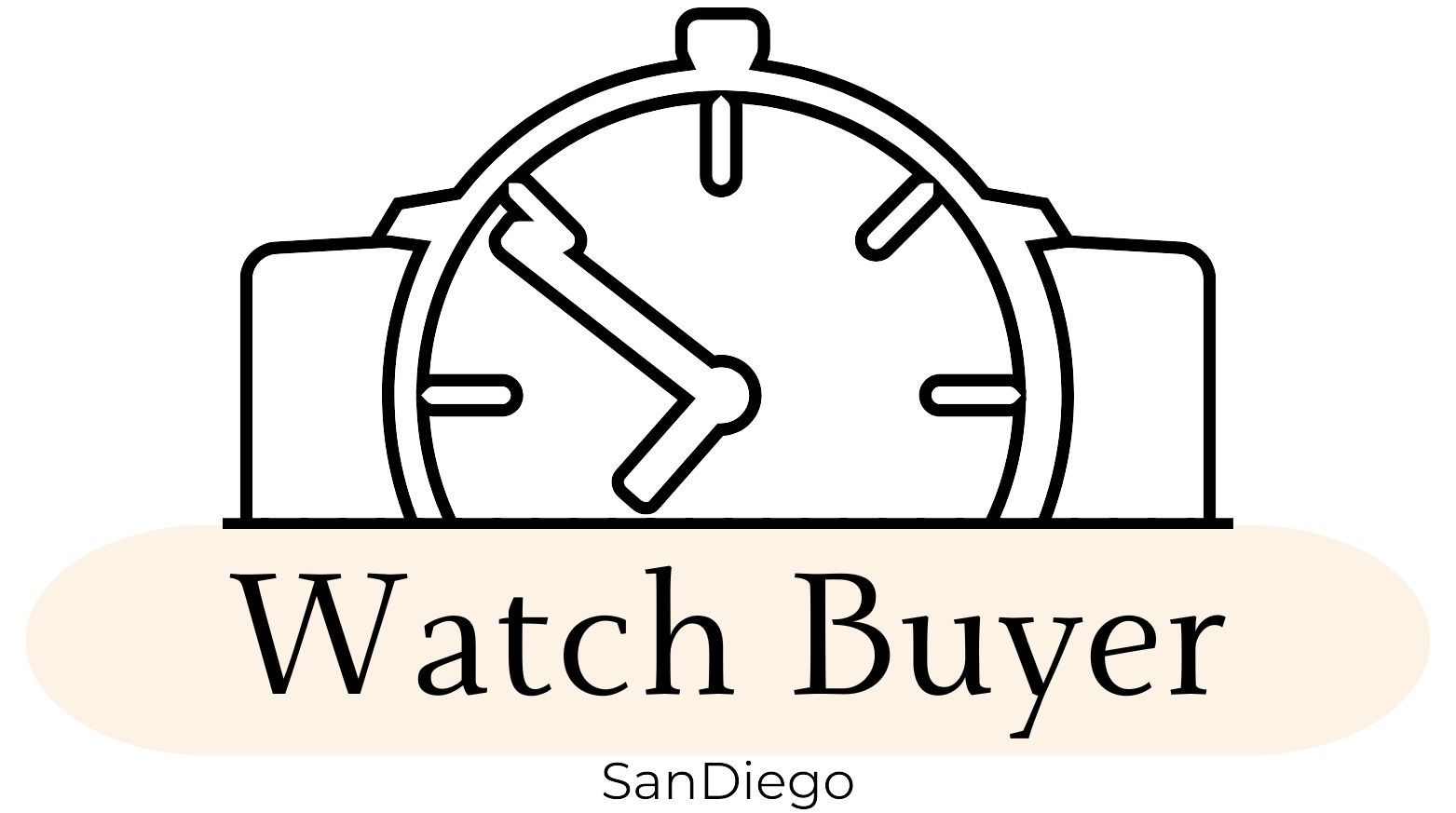 Compradores de Relojes en San Diego – Expertos en Relojes de Lujo