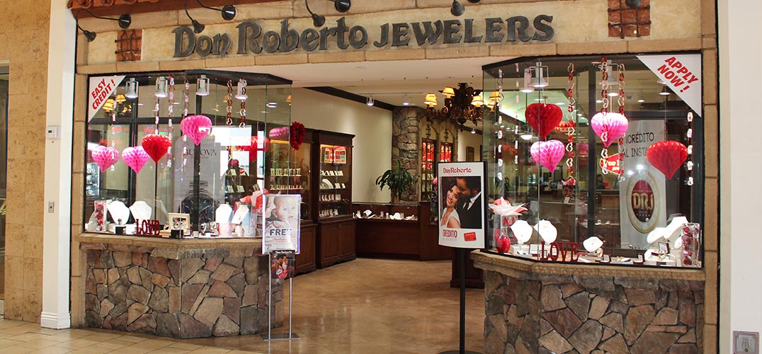 Joyas de Roberto: diseño de joyería de alta calidad y estilo único