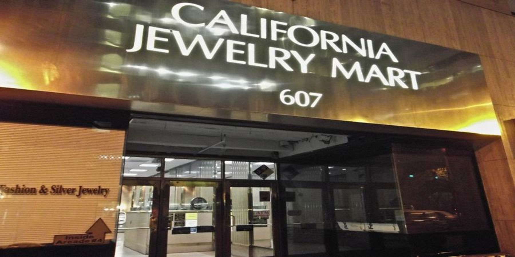 Joyas de lujo en Jewelry Mart – Collares, anillos y pulseras de alta calidad