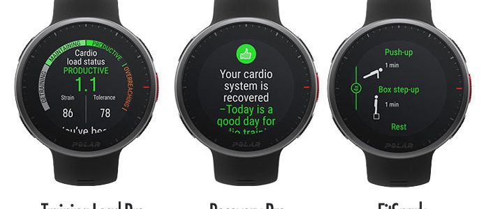 Polar Vantage V2: Análisis, Reseña y Guía Completa – Todo lo que Necesitas Saber