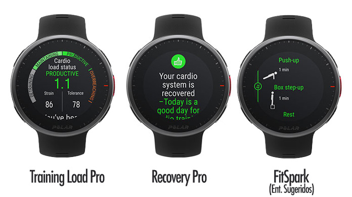 Polar Vantage V2: Análisis, Reseña y Guía Completa – Todo lo que Necesitas Saber