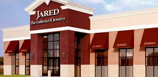 Jared Jewelers: Anillos de compromiso y joyas de lujo | Tienda de joyería premium