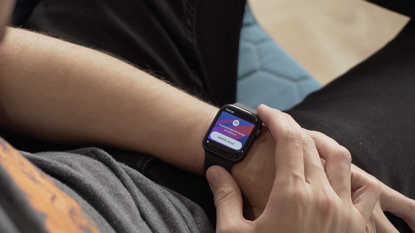 Apple Watch Series 5: Reseña completa, características y rendimiento