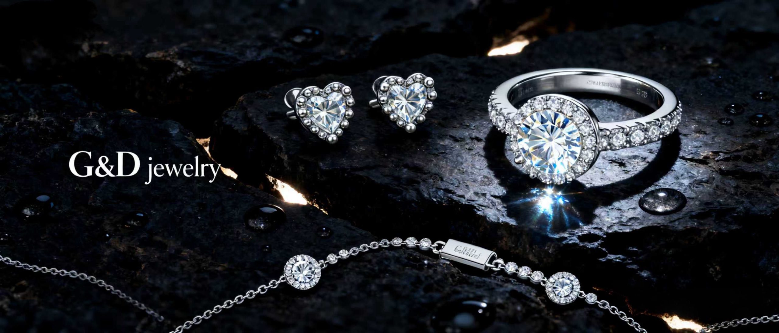 G y D Buyers – Compra de joyas de lujo, oro y plata