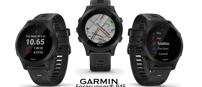Análisis Garmin Forerunner 945 Reseña y Guía Completa 1 Garmin Forerunner 945: Reseña completa, análisis de funciones y guía de uso