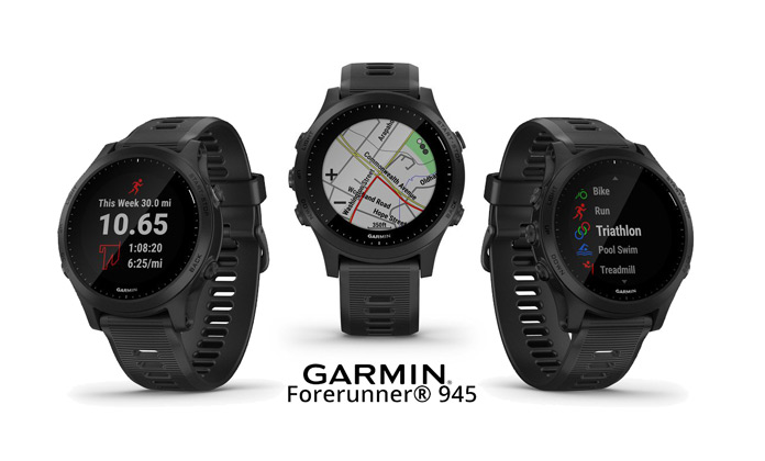 Garmin Forerunner 945: Reseña completa, análisis de funciones y guía de uso
