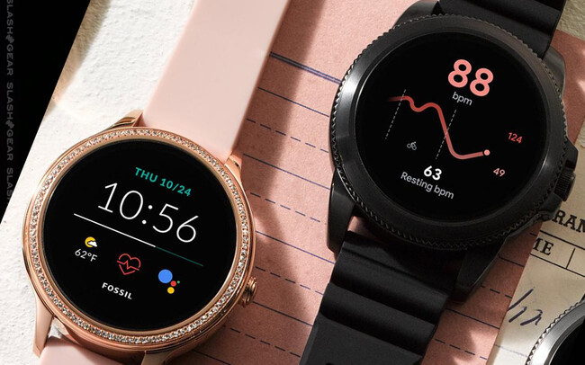 Fossil GEN 5 y 5E Smartwatch: Análisis, Opinión y Guía Completa