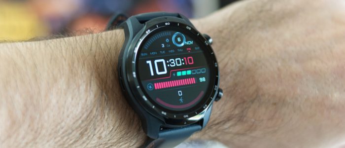 Análisis Ticwatch Pro 3 Reseña y Guía Completa 1 Ticwatch Pro 3: Análisis, reseña y guía completa – características, batería y funciones