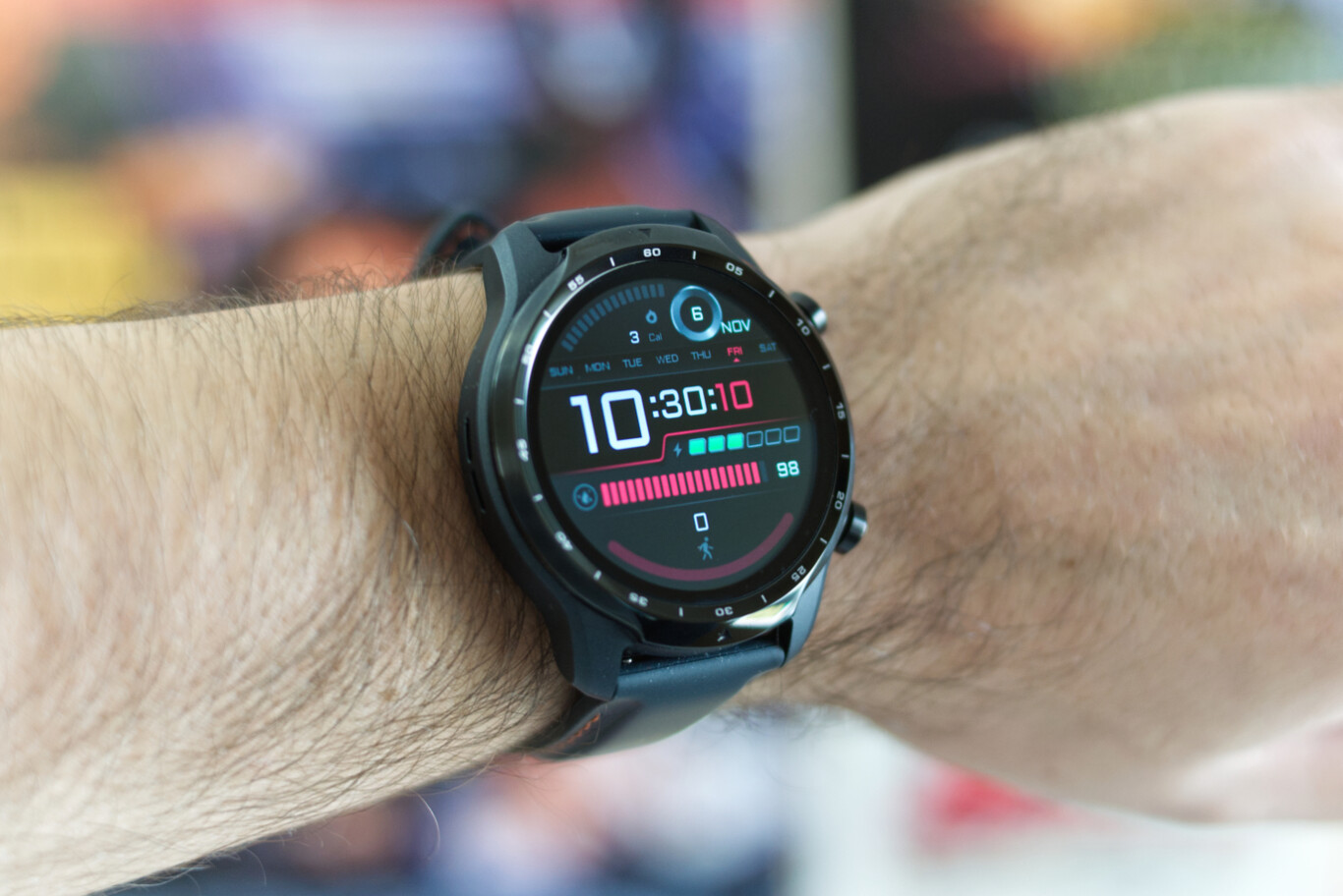 Ticwatch Pro 3: Análisis, reseña y guía completa – características, batería y funciones