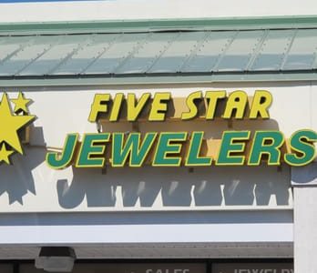 Joyas de lujo de Five Star Jewelers – Diseños elegantes y calidad premium