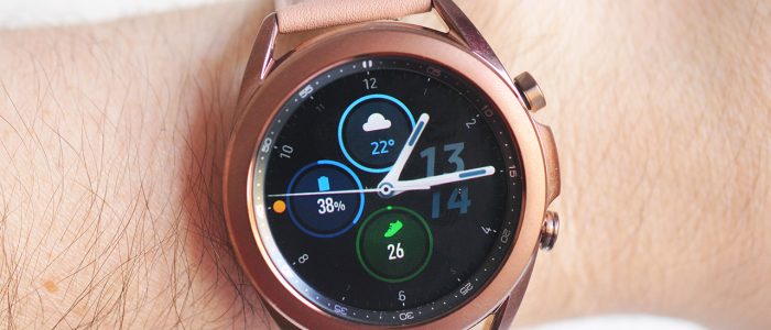 Samsung Galaxy Watch 3: Reseña completa, características y guía de uso
