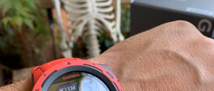 Garmin Instinct Solar: Reseña, Análisis y Guía Completa – Características y Rendimiento