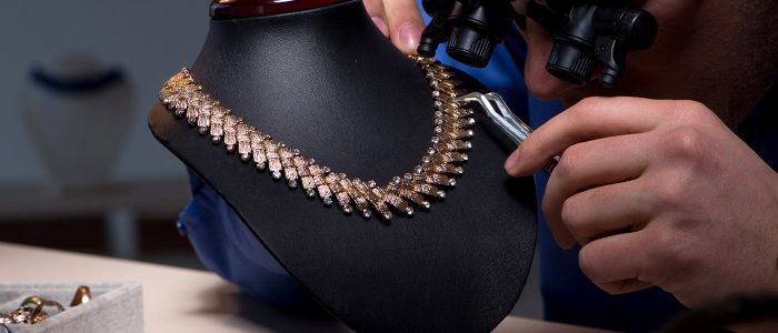 Reparación de Joyería Tropical: Servicios Rápidos y Expertos para tus Accesorios