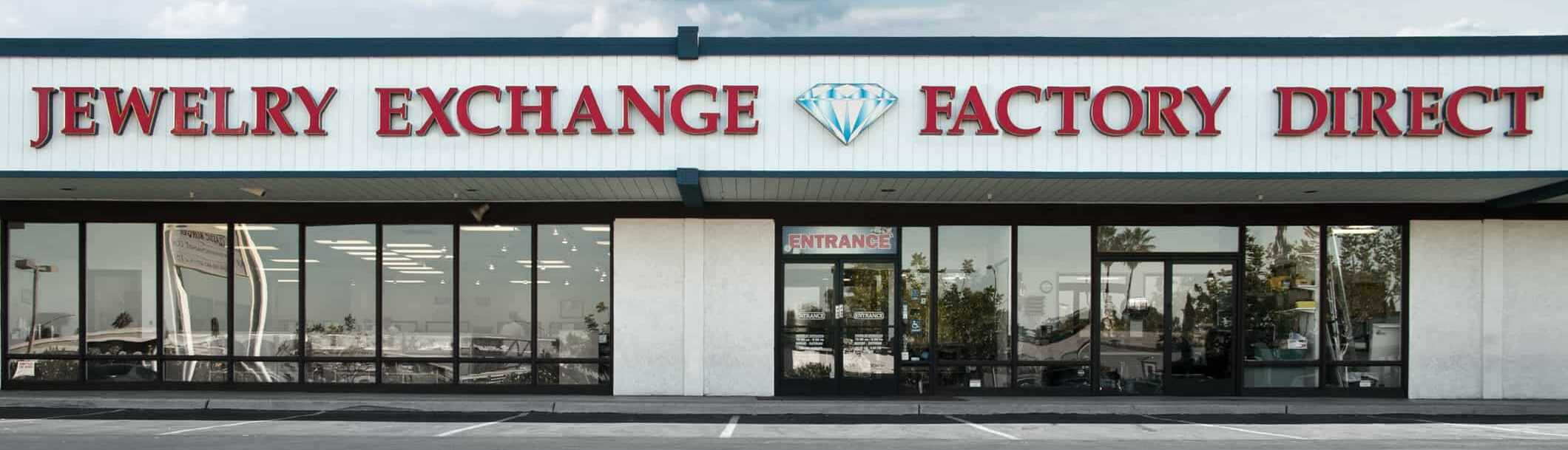 Intercambio de Joyas: Encuentra y Vende Joyería de Alta Calidad