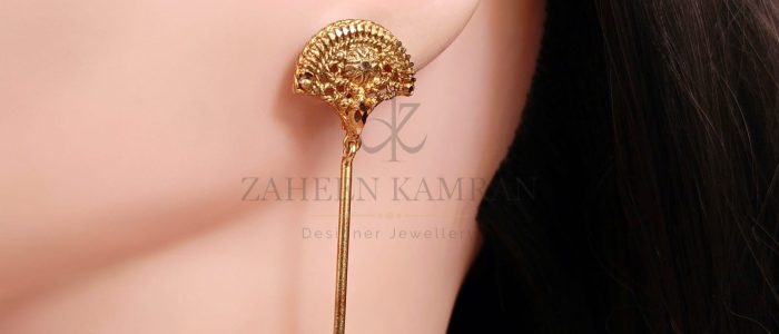 Zahen Jewelry: Elegantes joyas de plata y oro, diseño moderno y sofisticado – accesorios de lujo