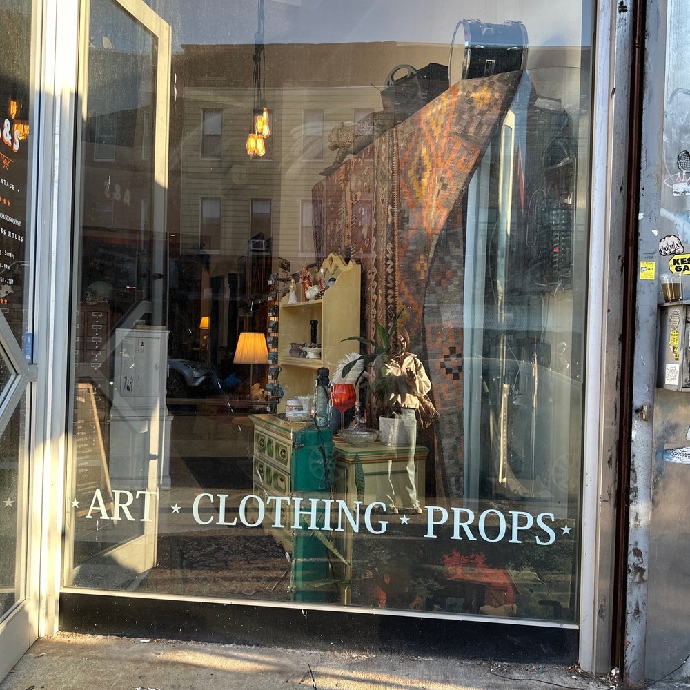 Alberto & Sons Pawn Shop – Tienda de empeños de confianza, joyas y objetos de valor