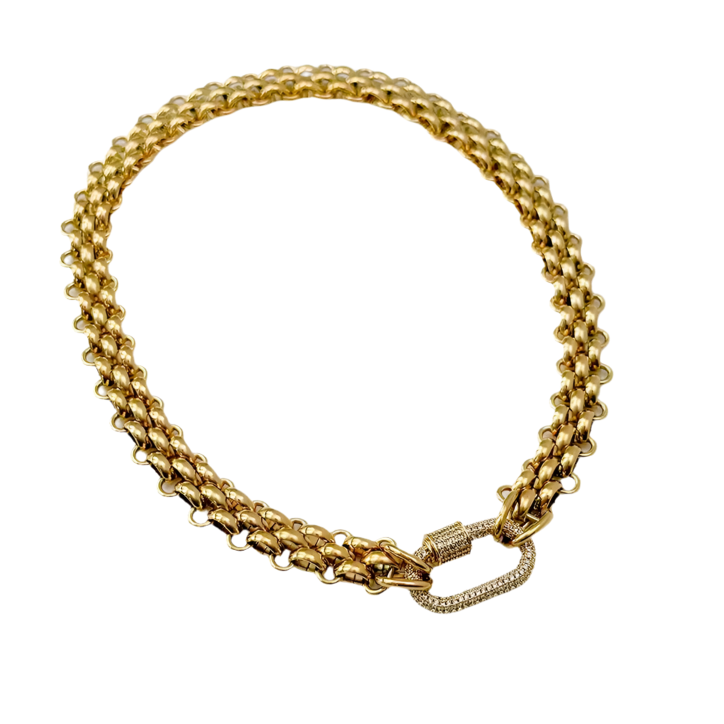Joyas de Union City – Diseños exclusivos, oro y plata, collares y anillos de alta calidad