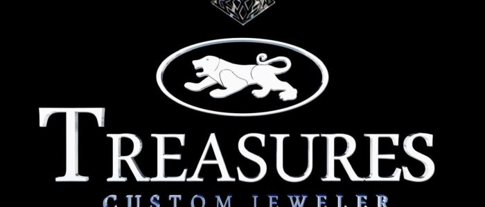 Treasures Jewelry 1 Joyas Tesoro: Elegantes collares y anillos de oro, plata y diamantes - Alta calidad y estilo único
