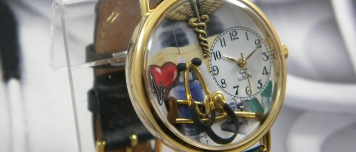 Doctor Reloj: Servicio de Reparación y Mantenimiento de Relojes de Alta Calidad