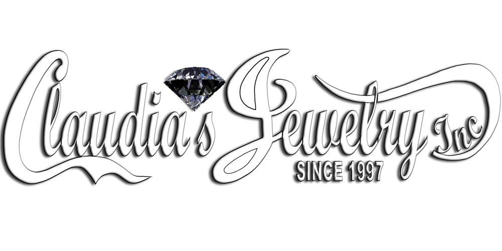 Joyas exclusivas de Claudia’s Jewelry Inc. – Diseños elegantes y artesanía de alta calidad