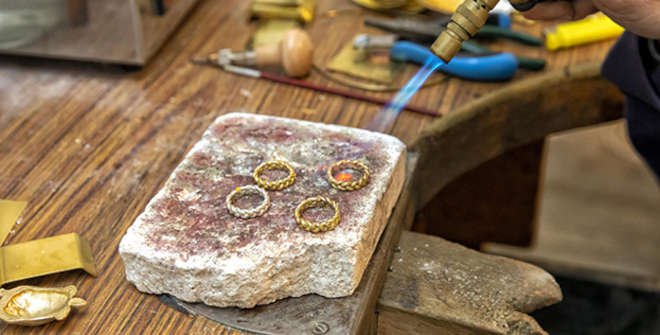 Joyas de lujo en Madrid – Diseños exclusivos y tendencias de joyería española
