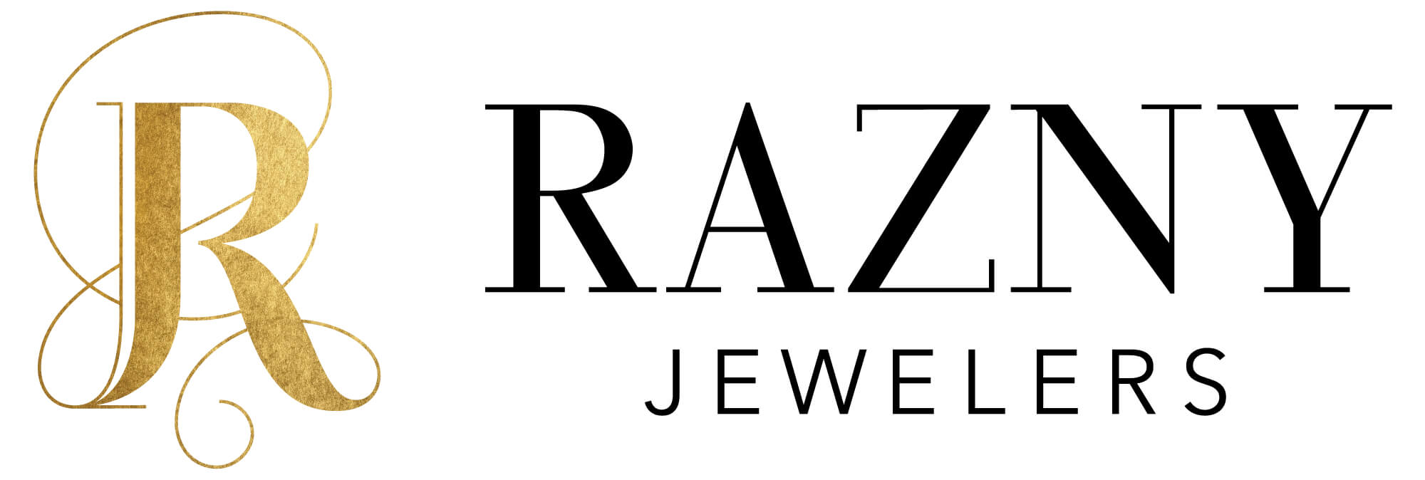 Joyas de lujo en Razny Jewelers: Anillos, collares y pulseras con diseño exclusivo