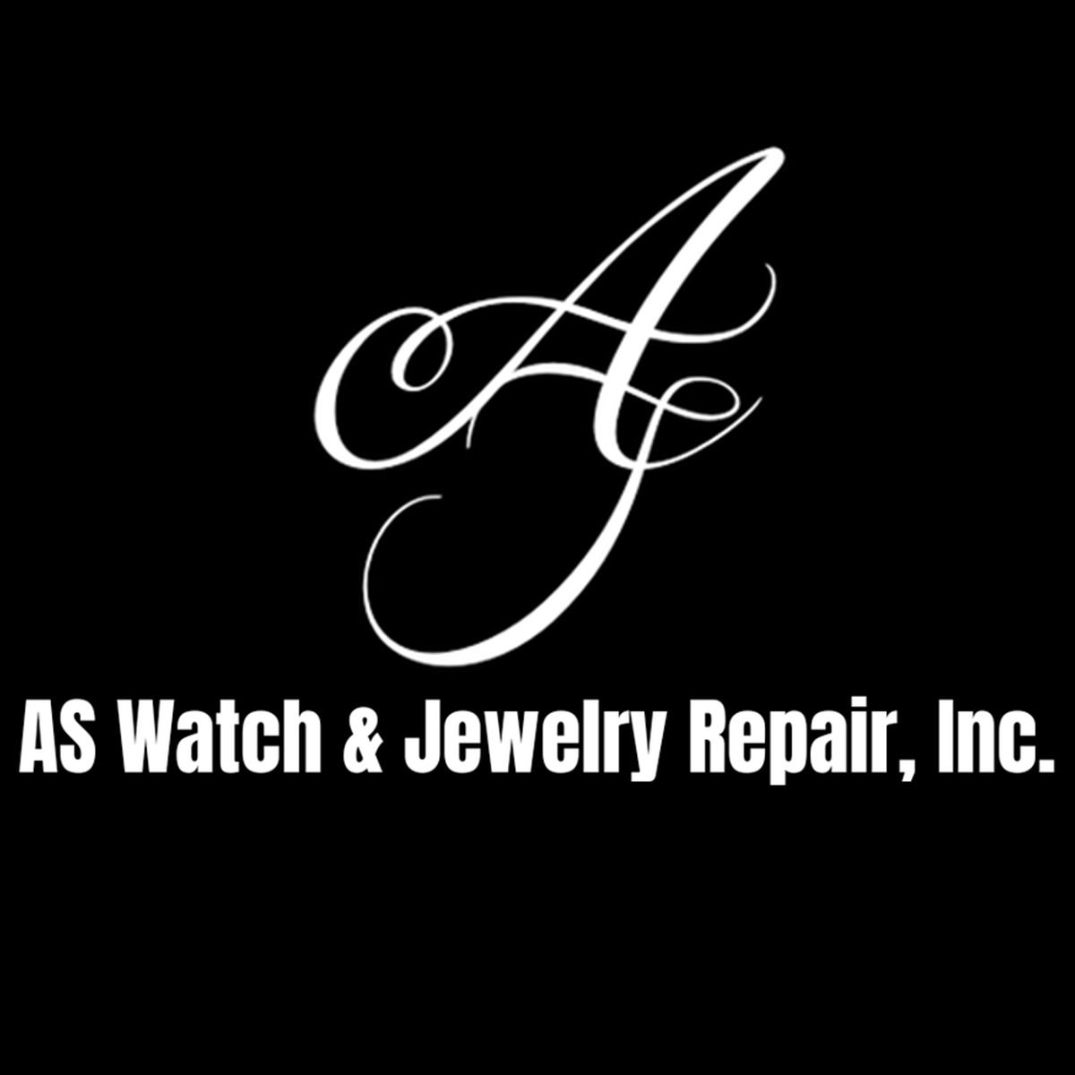 Reparación de Relojes y Joyas – AS Watch & Jewelry Repair, Inc. Servicio Profesional