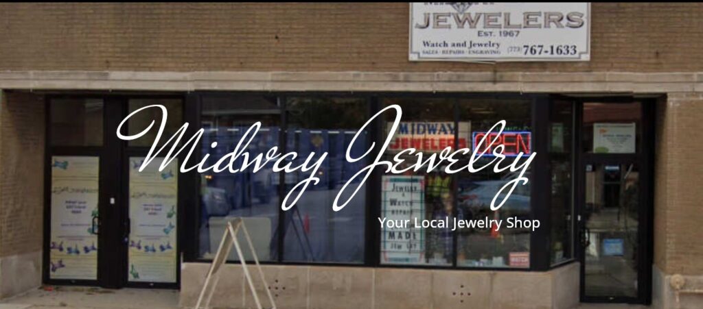Joyas Midway: Elegancia y estilo en bisutería de alta calidad