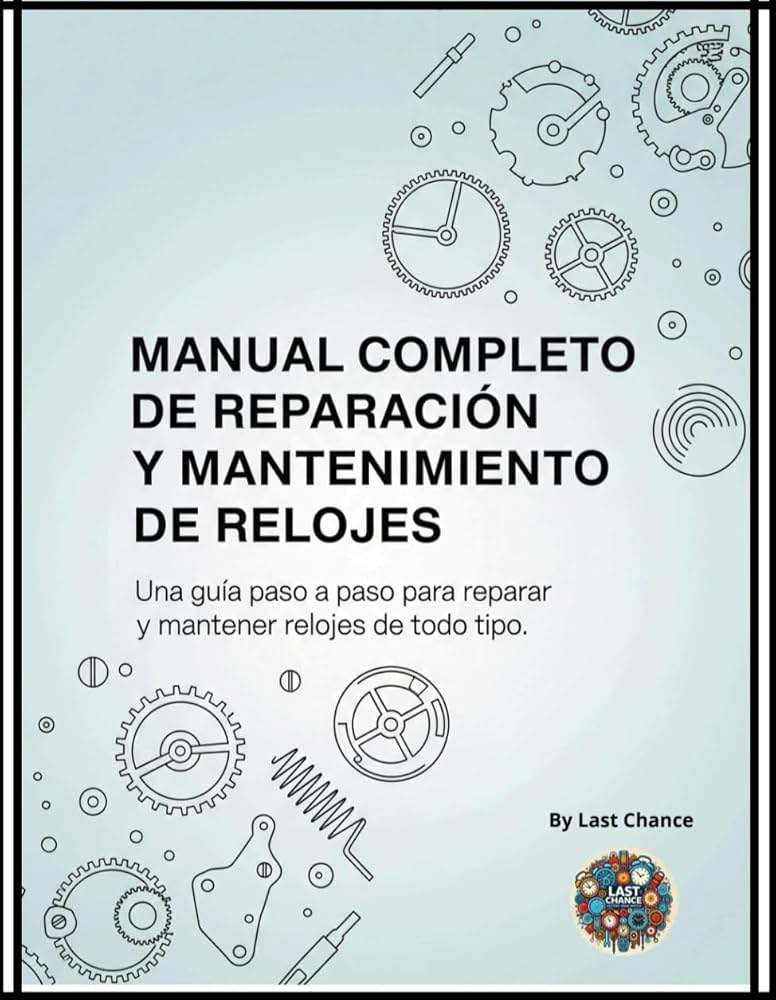 Relojerías en Edinburg TX: Guía de reparación y restauración de relojes