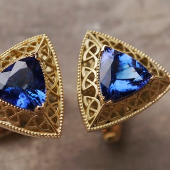 Joyas Personalizadas Takohl – Diseños Únicos y Elegantes en Oro y Plata