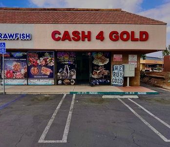 Aj’s cash For Gold 1 Compra tu oro al instante con Ajs Cash for Gold – Tasas altas y pago inmediato