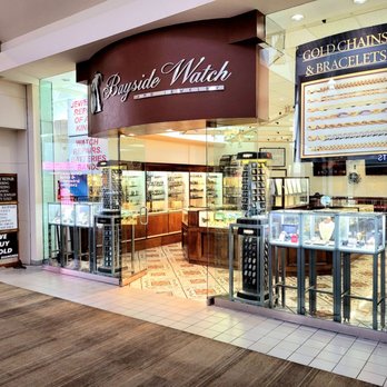 Bayside Watch & Jewelry – Relojes de lujo y joyas exclusivas | Tienda online