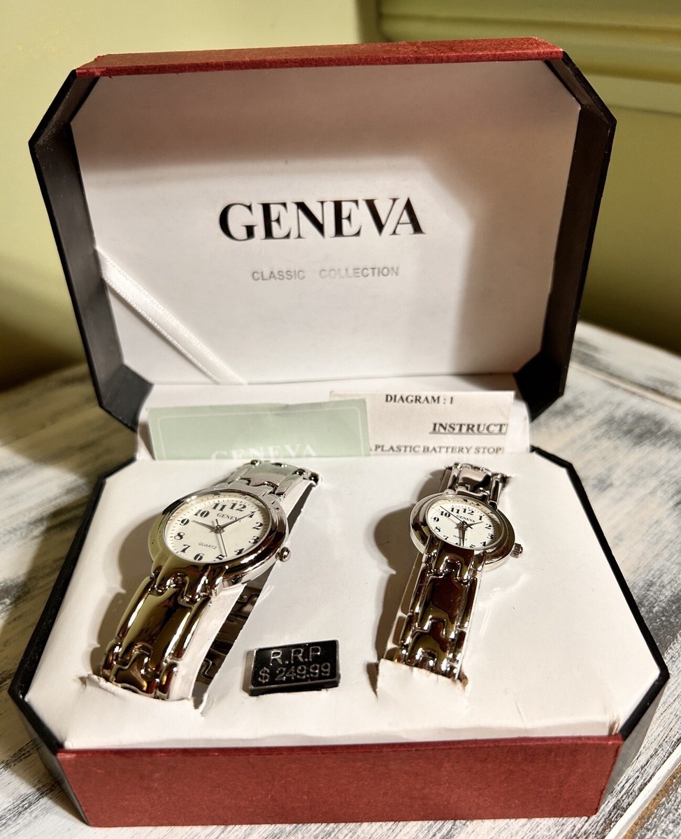 Servicio de Reparación de Relojes y Joyería en Ginebra – Expertos en Mantenimiento y Restauración