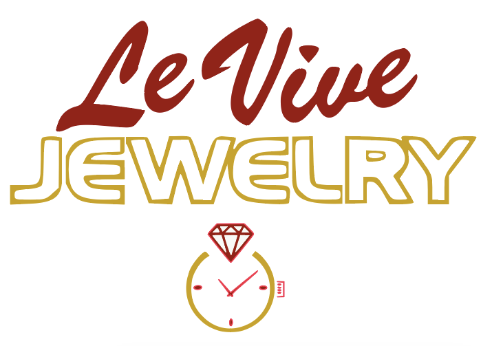 Le Vive Jewelry – Joyería de lujo y accesorios de moda, anillos y colgantes con diseño exclusivo
