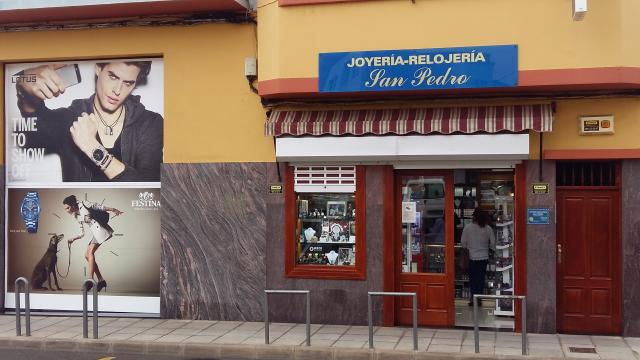 Relojerías en San Juan, Texas: Servicios, Precios y Guía Completa