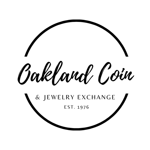 Oakland Coin & Jewelry Exchange: Tienda de Monedas y Joyería de Calidad – Compra y Venta Segura
