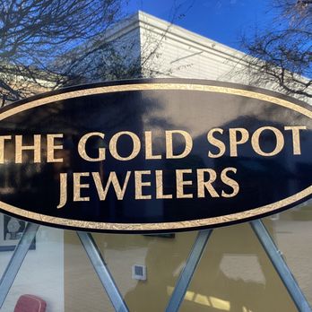 Joyas de oro en The Gold Spot Jewelers: elegancia y calidad premium