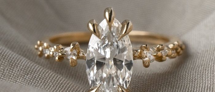 Joyas de Laurie: joyería artesanal, elegancia y estilo único