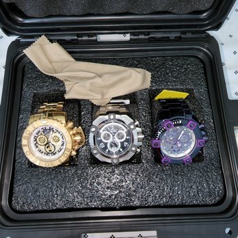 Reparaciones de Joyería y Relojes en FH Jewelry – Servicio rápido y confiable