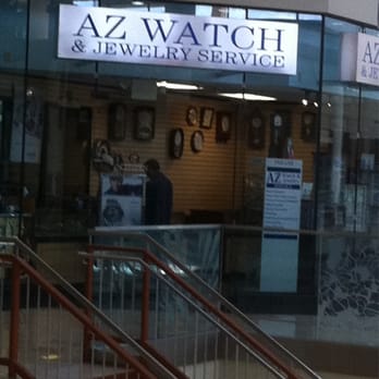 Relojerías en Tucson, AZ: Encuentra la mejor reparación y servicio de relojes