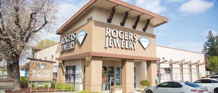 Rogers Jewelry Co. 1 Joyas de lujo de Rogers Jewelry Co. – Elegantes diseños en oro y diamantes