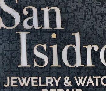 San Isidro Jewelry & Watch Repair 1 Joyería y Reparación de Relojes y Joyas en San Isidro – Servicio Profesional